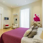 La Gatta Cenerentola Rooms